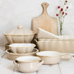 Vietri Italian Bakers Medium Rectangular Baker