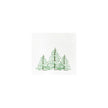 Vietri Lastra Holiday Paper Cocktail Napkins