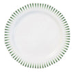 Juliska Sitio Dinner Plate - Basil