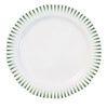 Juliska Sitio Dinner Plate - Basil