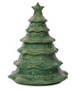 Juliska Berry & Thread Christmas Tree Cookie Jar