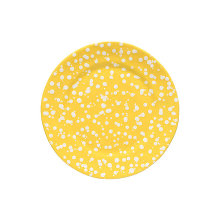 Costa Nova Rafaela Dinner Plate - Chamomile