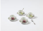 Ginori Florenza Teacup - Acanto