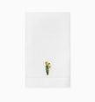 Sferra Fiorenza Guest Towel - Daffodil