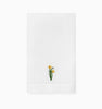 Sferra Fiorenza Guest Towel - Daffodil