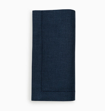 Sferra Festival Napkins - Navy - Set of 4