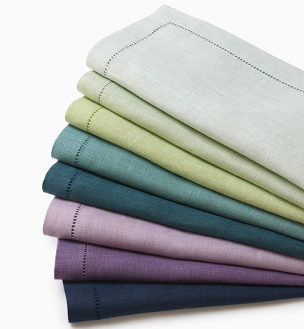 Sferra Festival Napkins - Lavender - Set of 4