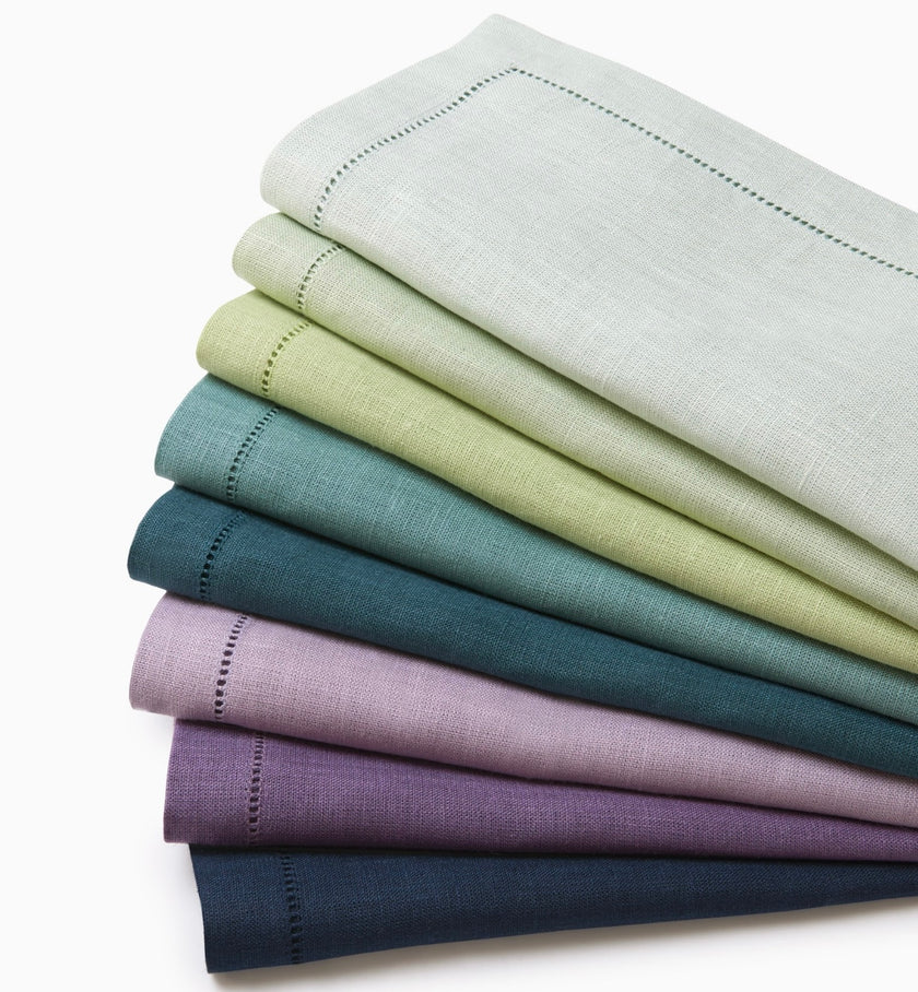 Sferra Festival Napkins - Lavender - Set of 4