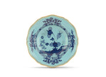 Ginori Oriente Italiano Soup Plate - Iris