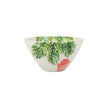 Vietri Nutcracker Cereal Bowl - Rocking Horse