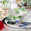 Vietri Nutcracker Cereal Bowl - Drum