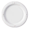 Juliska Berry & Thread French Panel Dinner Plate- Whitewash