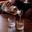 Simon Pearce Montpelier Whiskey Glasses - Set of 2