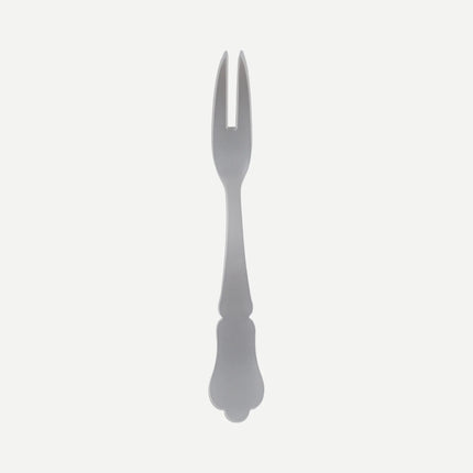Sabre Honorine Cocktail Fork - Grey