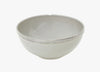 Costa Nova Friso Soup/Cereal Bowl - Gray