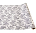 Hester & Cook Black Willow Paper Table Runner
