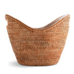 Vagabond House Rattan Champagne Tub