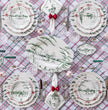Juliska Country Estate Winter Frolic Mug-Evergreen