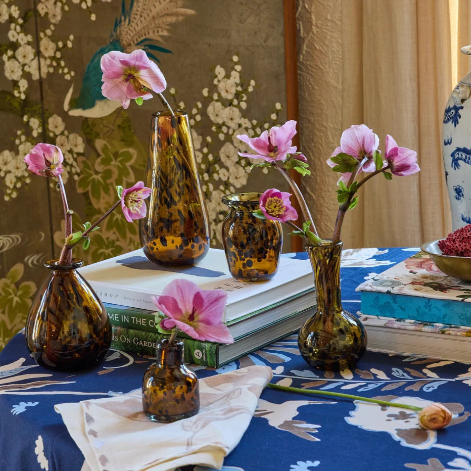 Half Past Seven Bud Vase