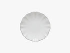 Costa Nova Rosa Appetizer Plate