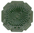 Juliska Jardins Du Monde Dessert/Salad Plate S/4 - Basil