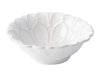 Juliska Jardins du Monde 6” Blossom Bowl - Whitewash