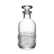 Simon Pearce Echo Lake Whiskey Decanter