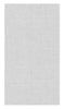 Vietri Easy Light Gray Paper Guest Towel