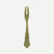 Sabre Honorine Cocktail Fork - Moss