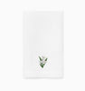 Sferra Fiorenza Guest Towel - Narcissus