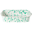 Costa Nova Rafaela Rectangular Baker - Sage