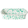 Costa Nova Rafaela Rectangular Baker - Sage