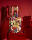 Glasshouse Night Before Christmas Large Candle