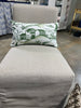MCHI Designer Thibaut Outdoor Fabric Landmark in Kelly Green Lumbar Pillow