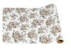 Hester & Cook Harvest Toile Table Runner