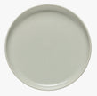 Casafina Pacifica Dinner Plate - Oyster Grey