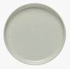 Casafina Pacifica Dinner Plate - Oyster Grey