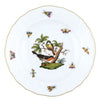 Herend Rothschild Bird Dessert Plate - #2