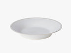 Costa Nova Friso Pasta Plate