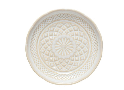 Costa Nova Cristal Appetizer Plate