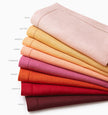 Sferra Festival Napkins - Sunset - Set of 4