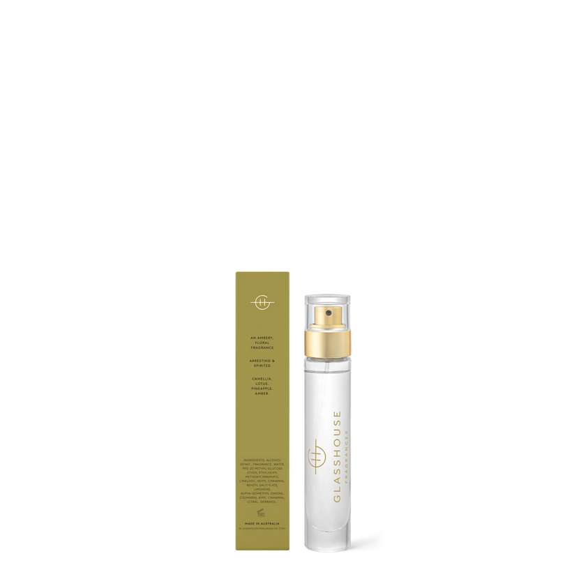 Glasshouse Kyoto in Bloom Eau De Parfum