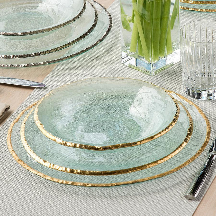 annieglass Edgey Soup Bowl