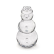 Simon Pearce Snowman - M