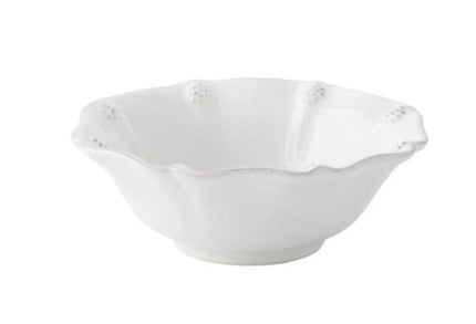 Juliska Berry & Thread Berry Bowl - Whitewash