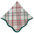 Juliska Merry Tartan Napkin