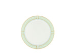 Ginori Diva Round Dinner Plate - Verde