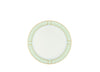 Ginori Diva Round Dinner Plate - Verde