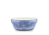 Ginori Oriente Italiano Oval Salad Bowl - Pervinca