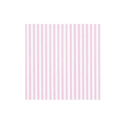 Vietri Pink Capri Paper Dinner Napkin